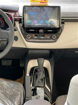 تۆیۆتا کۆرۆلا